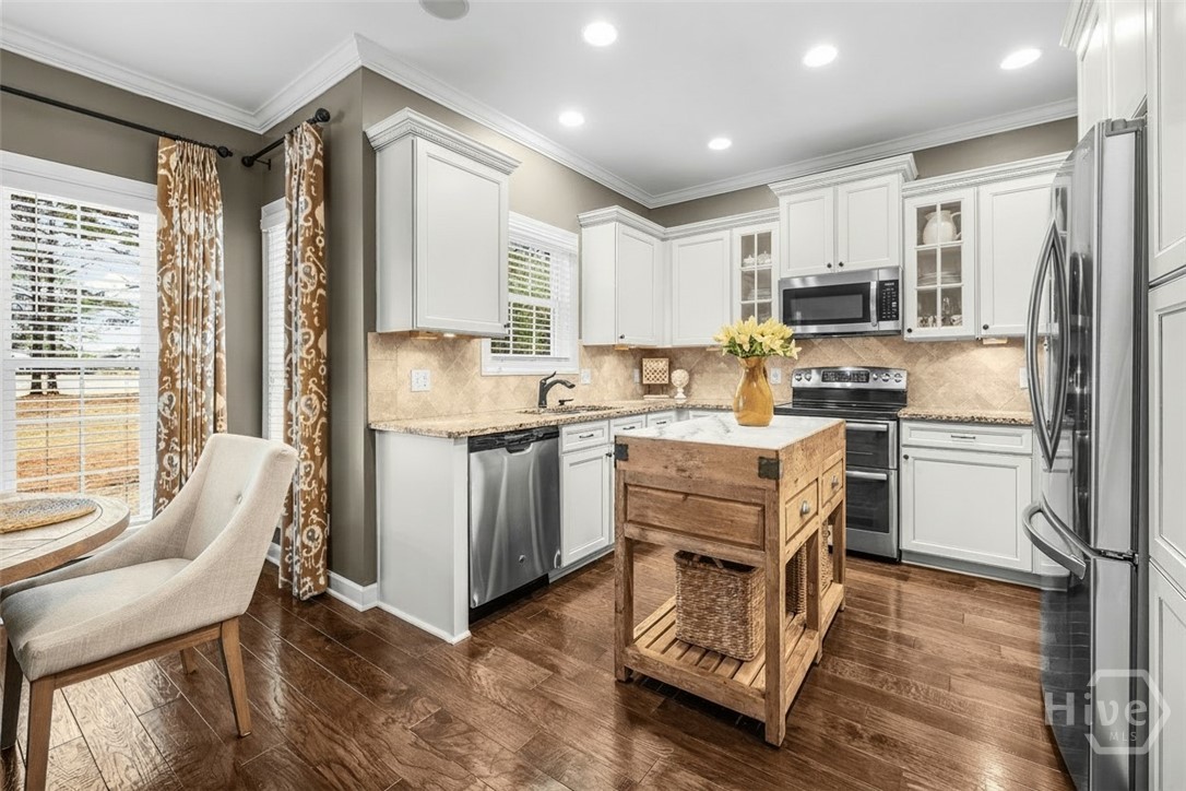 116 Sutton Lane, Pooler, GA, 31322