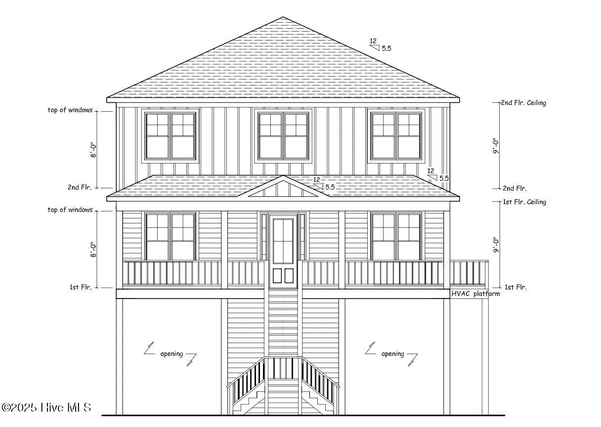 Homes for sale in Kure Beach, NC | (Undisclosed), Kure Beach, NC 28449 | MLS# 100537856