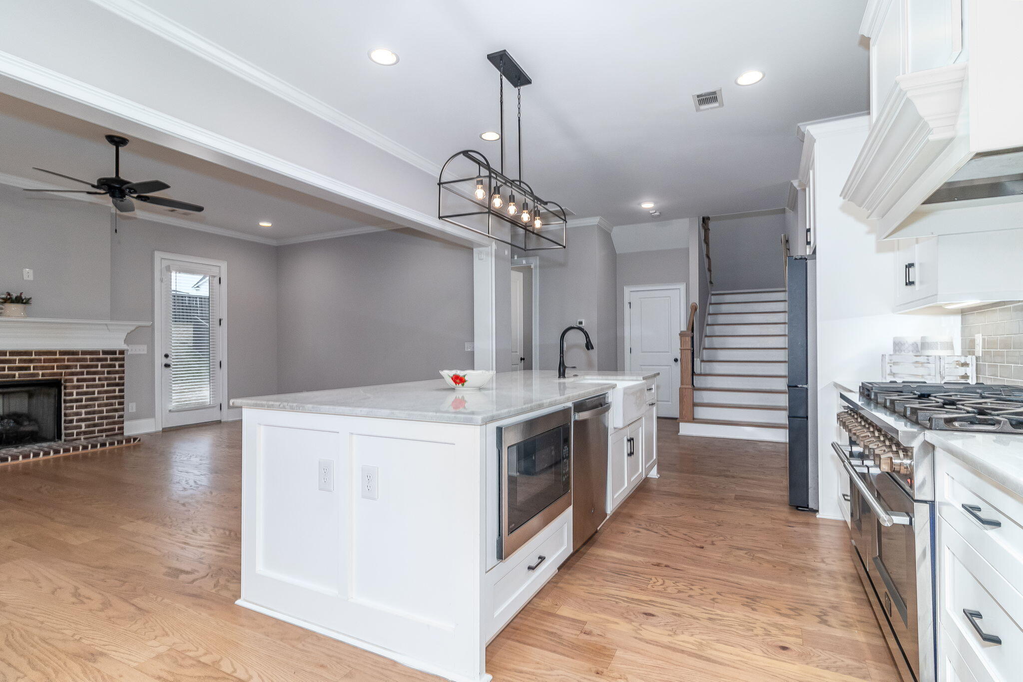 427 Woodlawn Street, Evans, GA, 30809