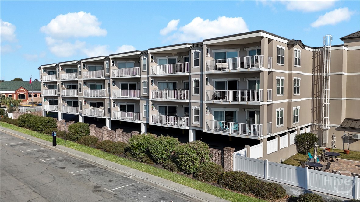 404 Butler Avenue UNIT 614, Tybee Island, GA, 31328