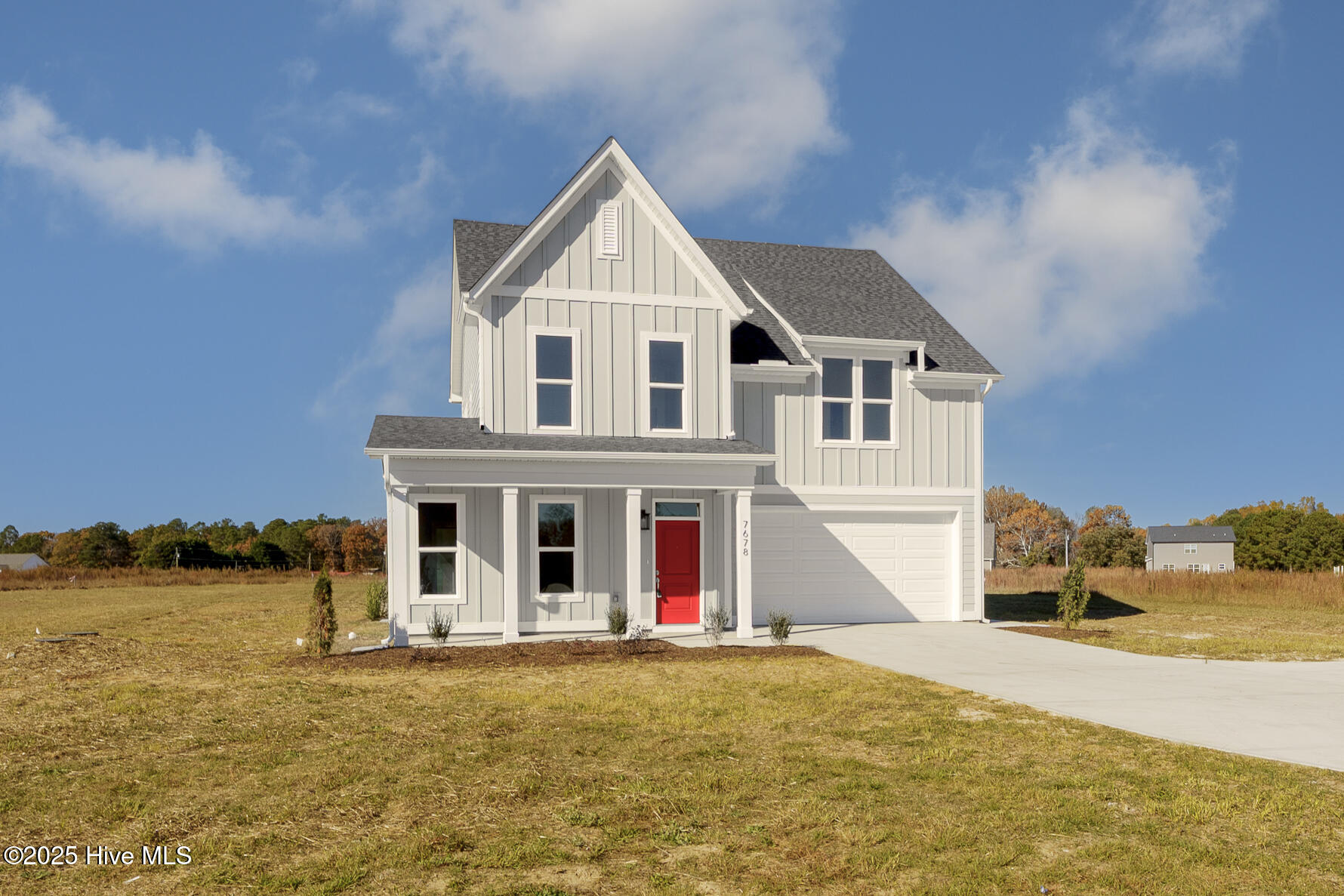 Homes for sale in Sims, NC | 7678 New Sandy Hill Church Rd, Sims, NC 27880 | MLS# 100521322