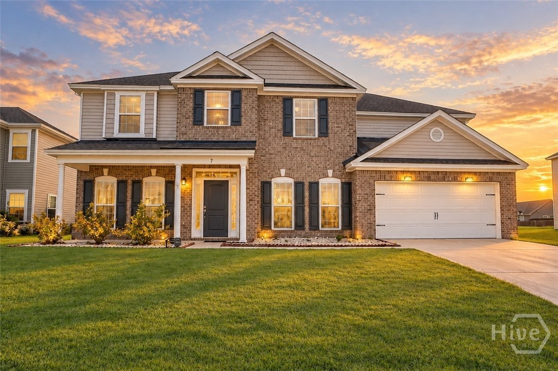 Single family home for sale at 7 Bridlington, Savannah, GA 31407 | MLS# SA363938