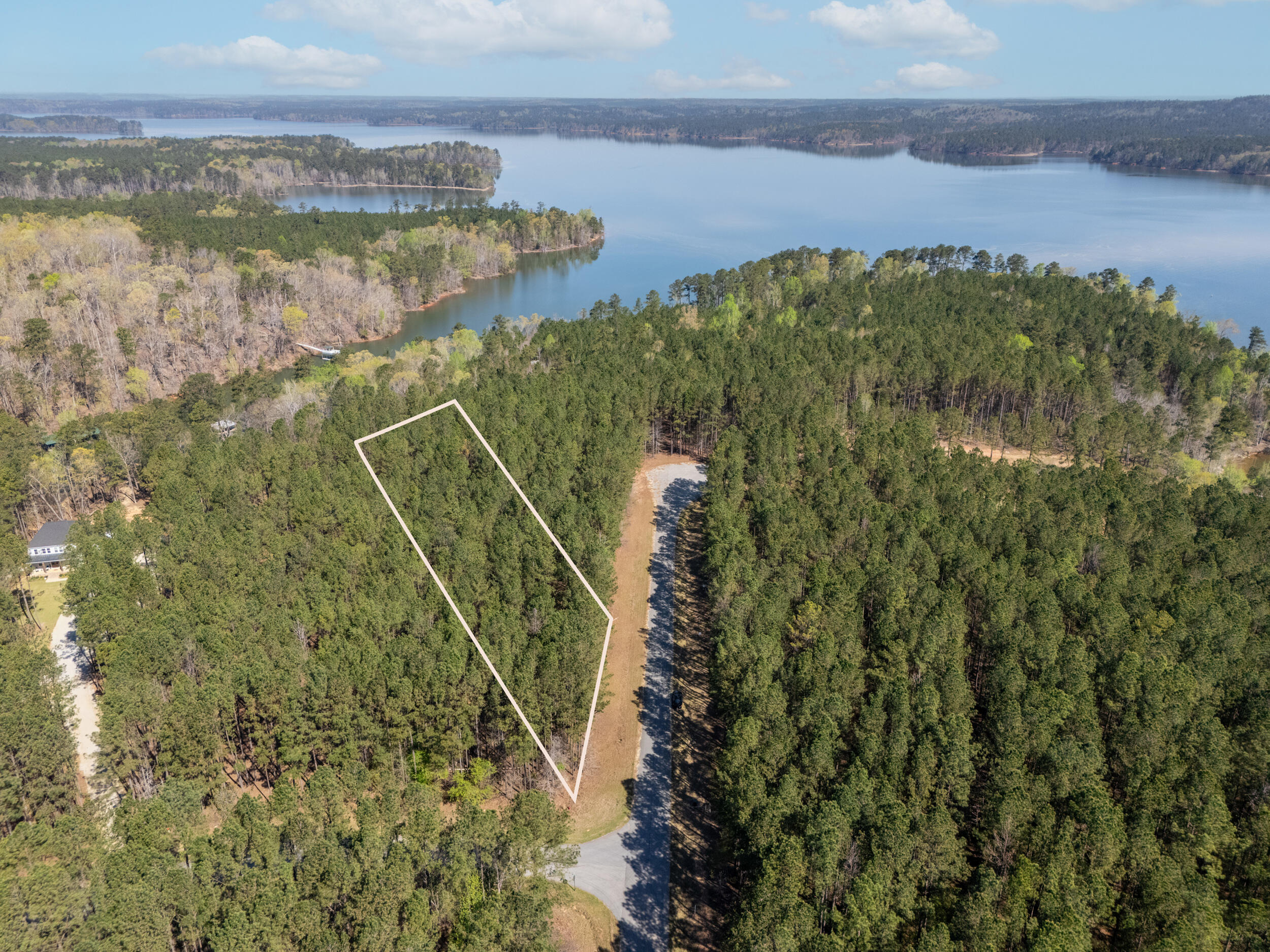 1956 Pineywoods Road, Lincolnton, GA, 30817