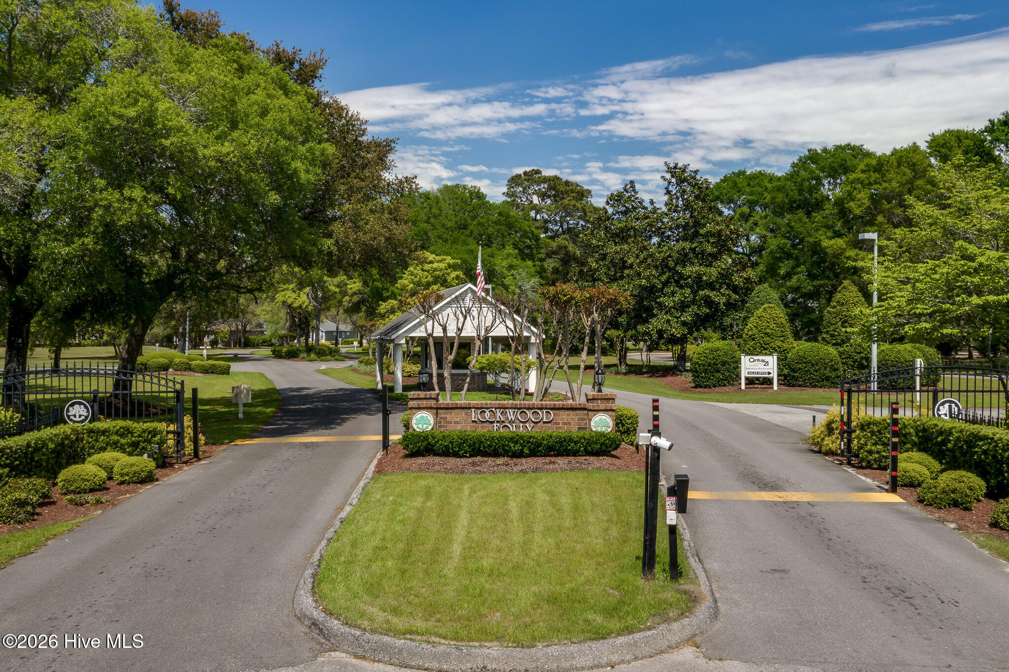 3056 Purple Finch Lane SW, Supply, NC, 28462