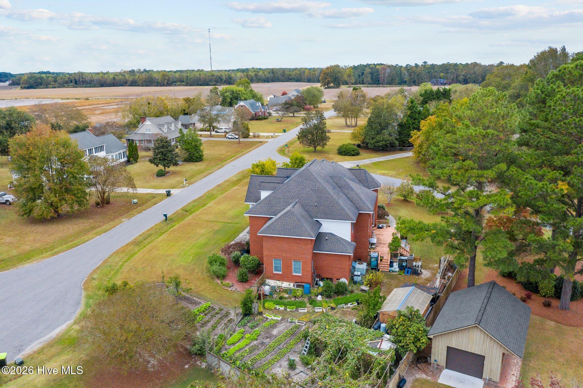 1181 Cedar Hill Drive, Williamston, NC, 27892