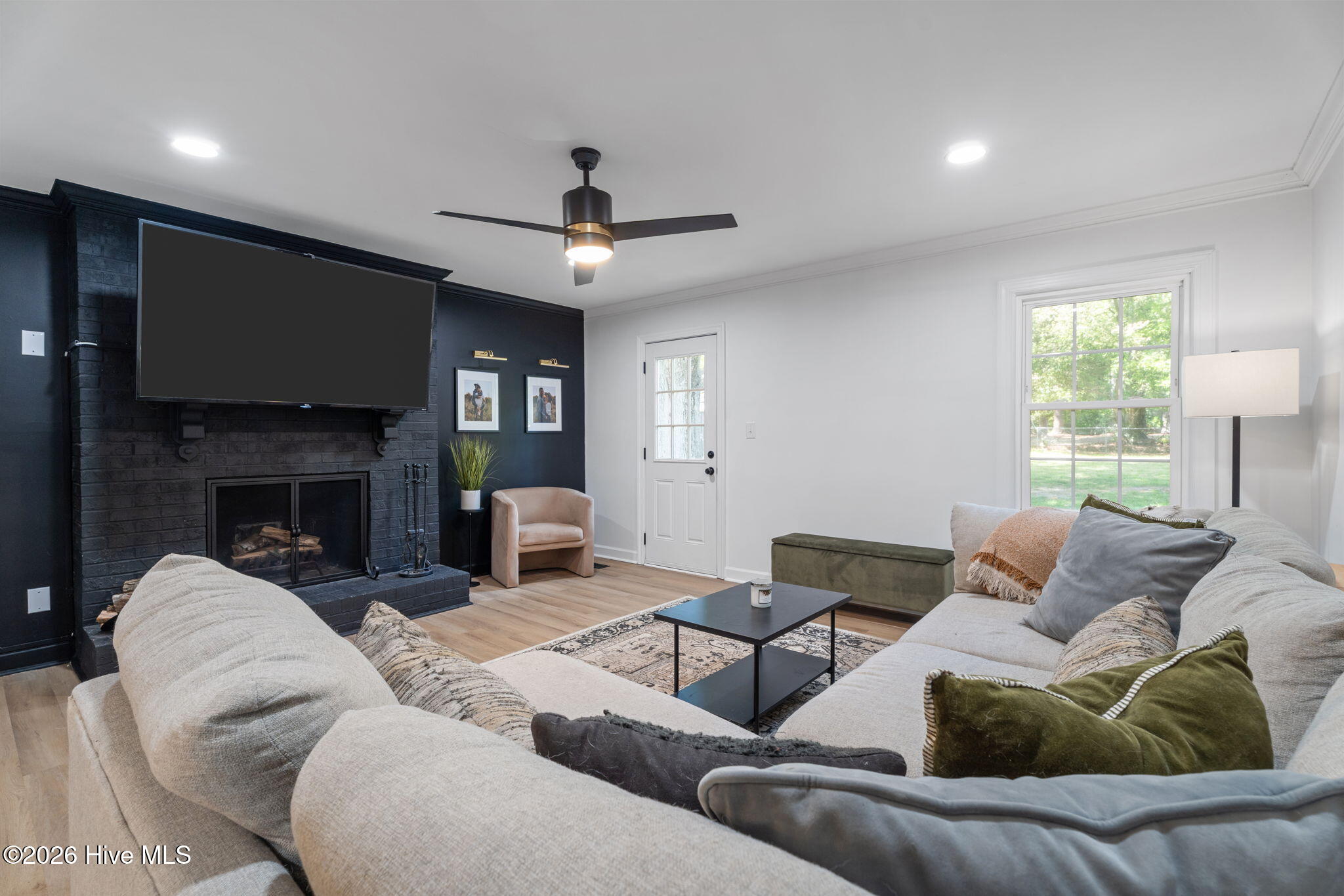 302 Ridge Road NW, Wilson, NC, 27896