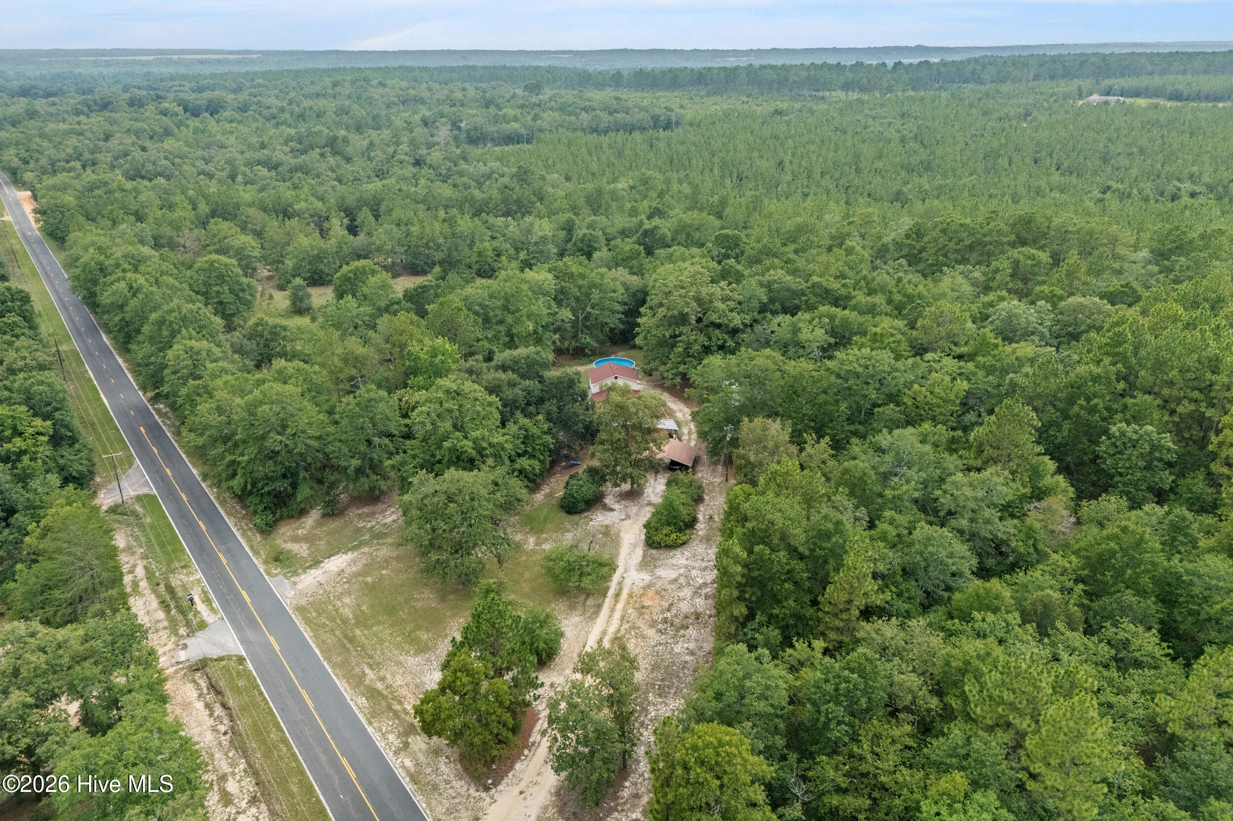 Photo 2 of Single family home for sale at 664 S Dixie Rd, Wagener, SC 29164 | MLS# 100591933 | Listing updated on 2026-08-24