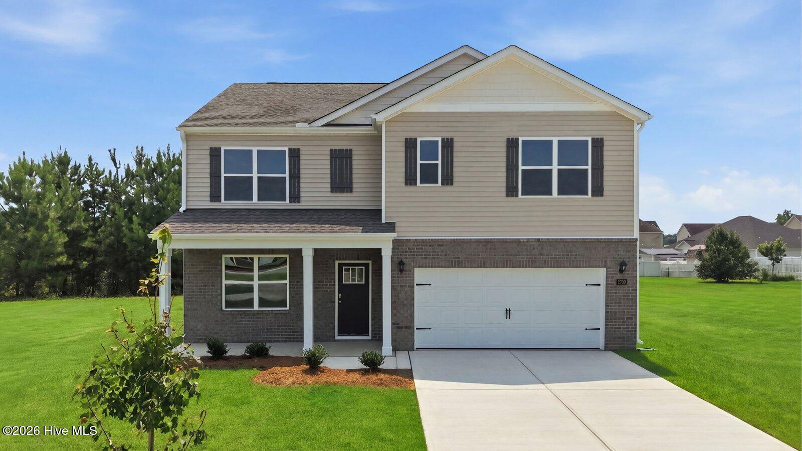 2nd image of 2709 Mindy Wy, Winterville, NC 28590 | MLS# 100580158