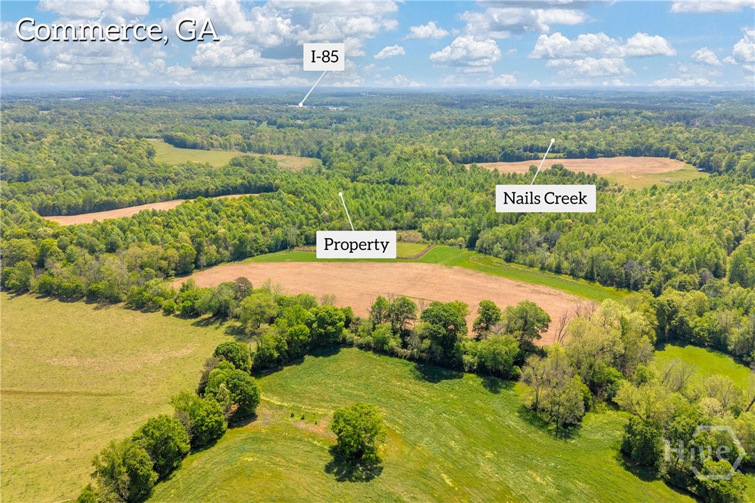 1224 Cedar Ridge Road, Commerce, GA, 30530