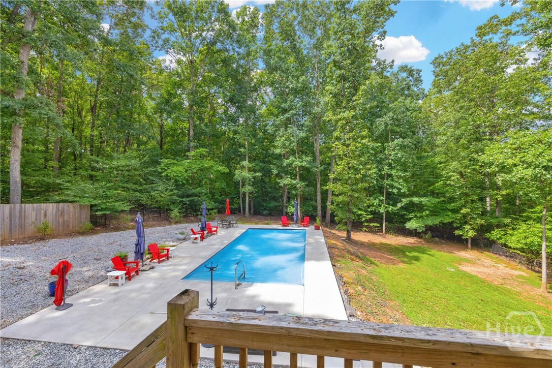 Homes for sale in Hartwell, GA | 93 Highland Ridge, Hartwell, GA 30643 | MLS# CL342169