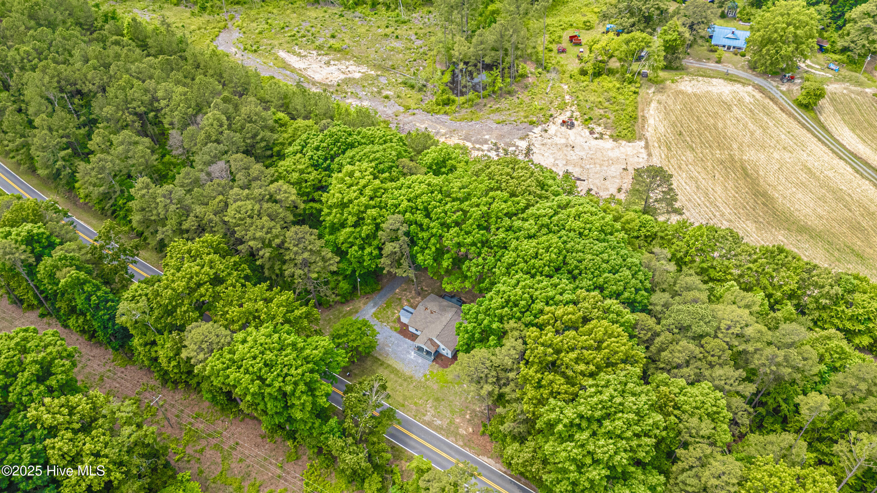2396 Putnam Glendon Road