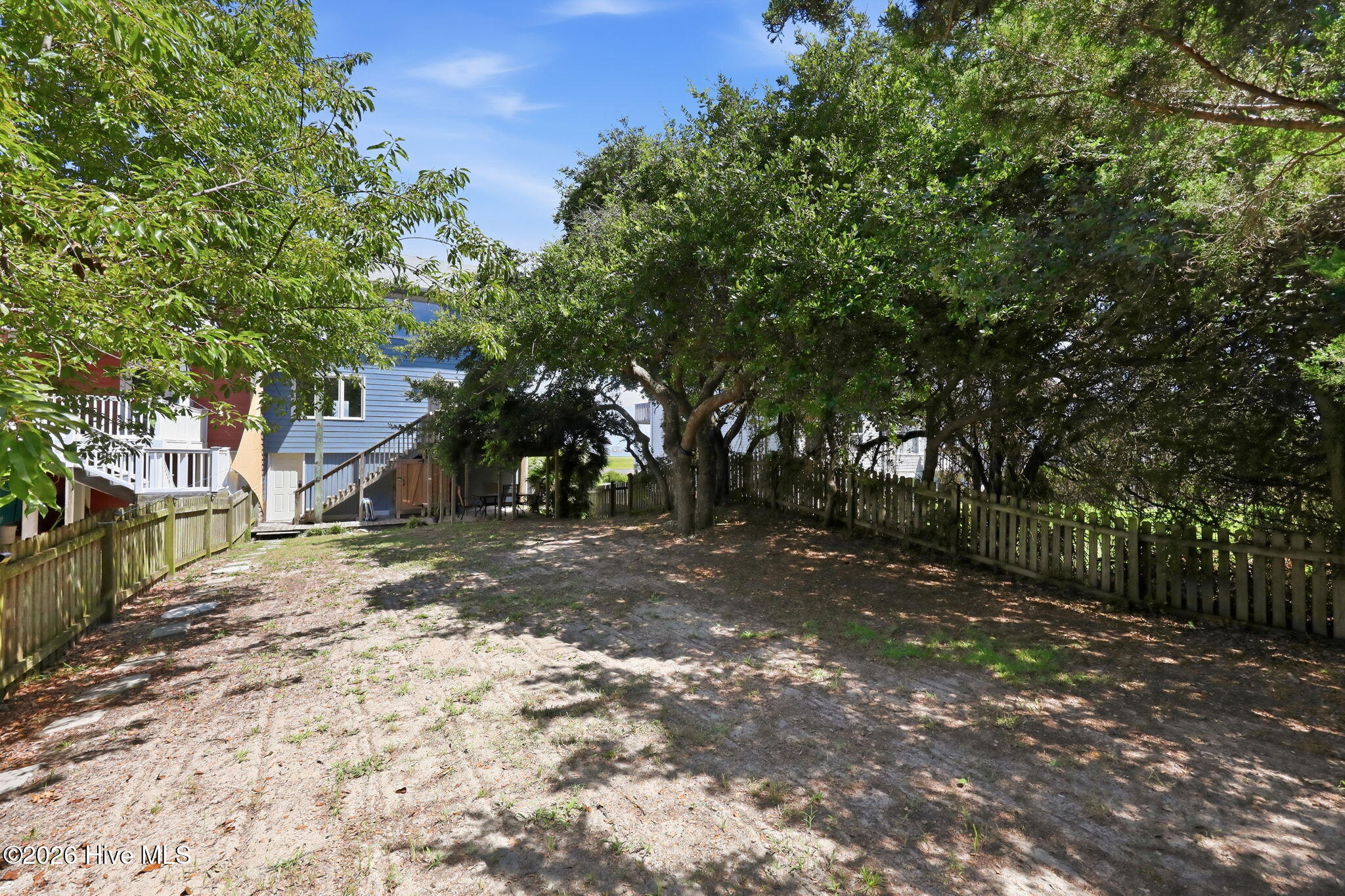 1112 E Ft Macon Road A,Atlantic Beach