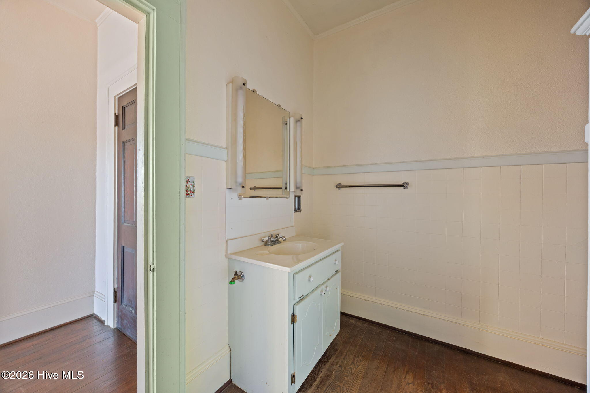 101 N Broad Street, Columbia, NC, 27925