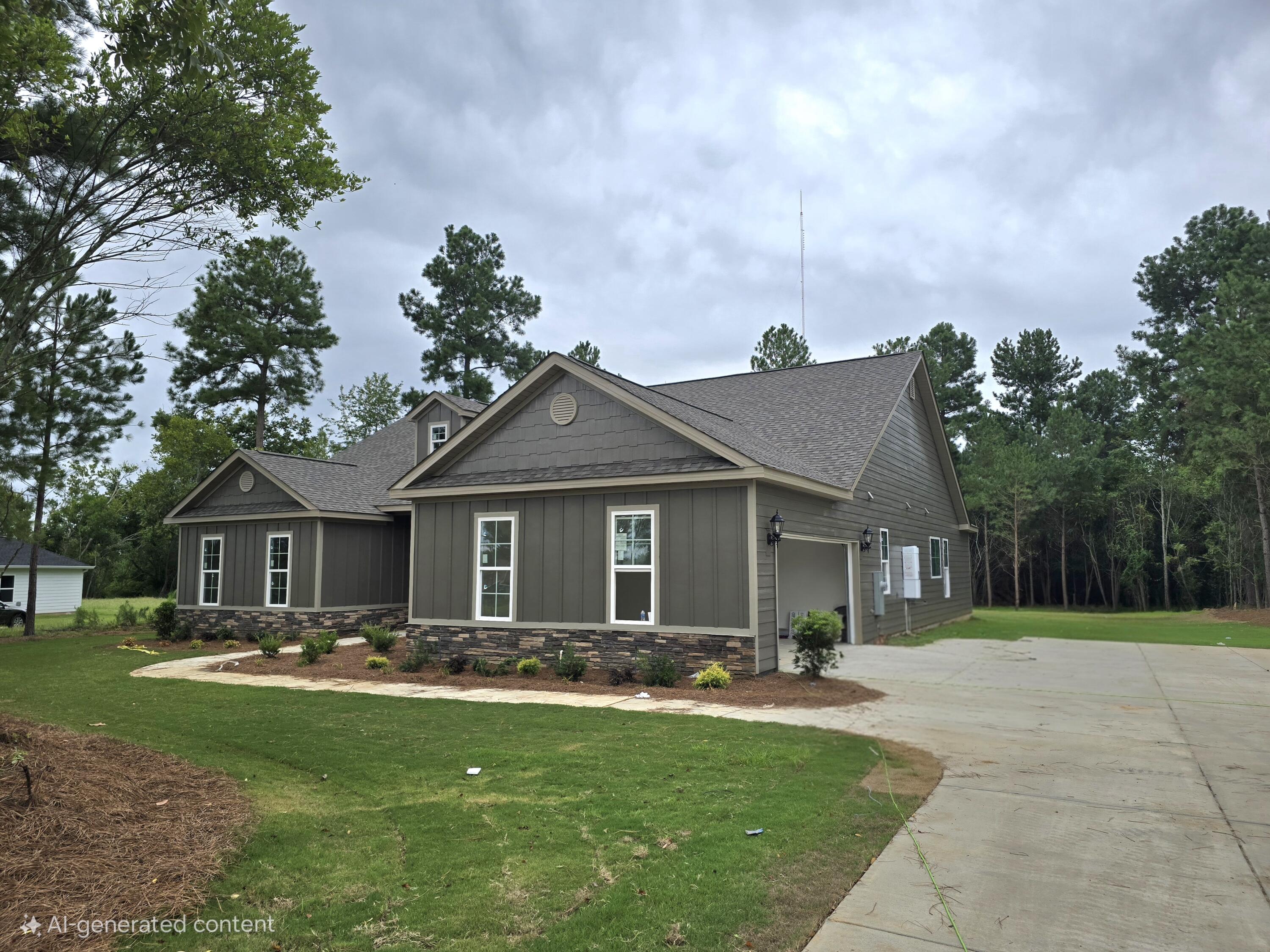 1403 Bellingham Drive