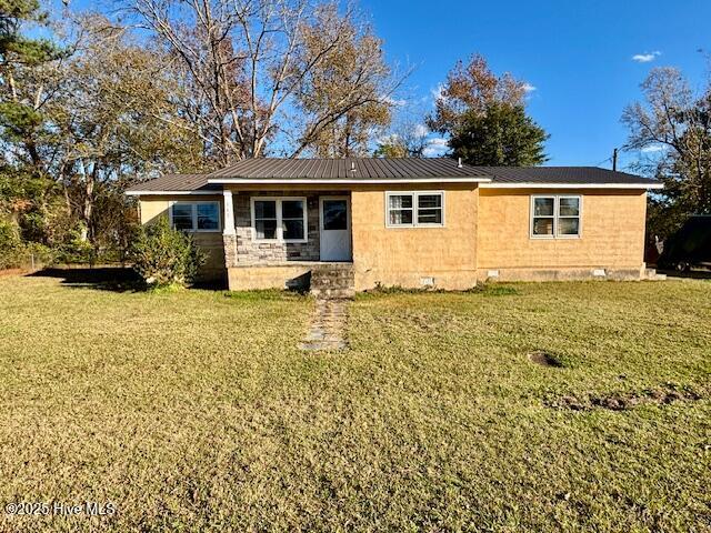 1306 N Respess Street, Washington, NC, 27889