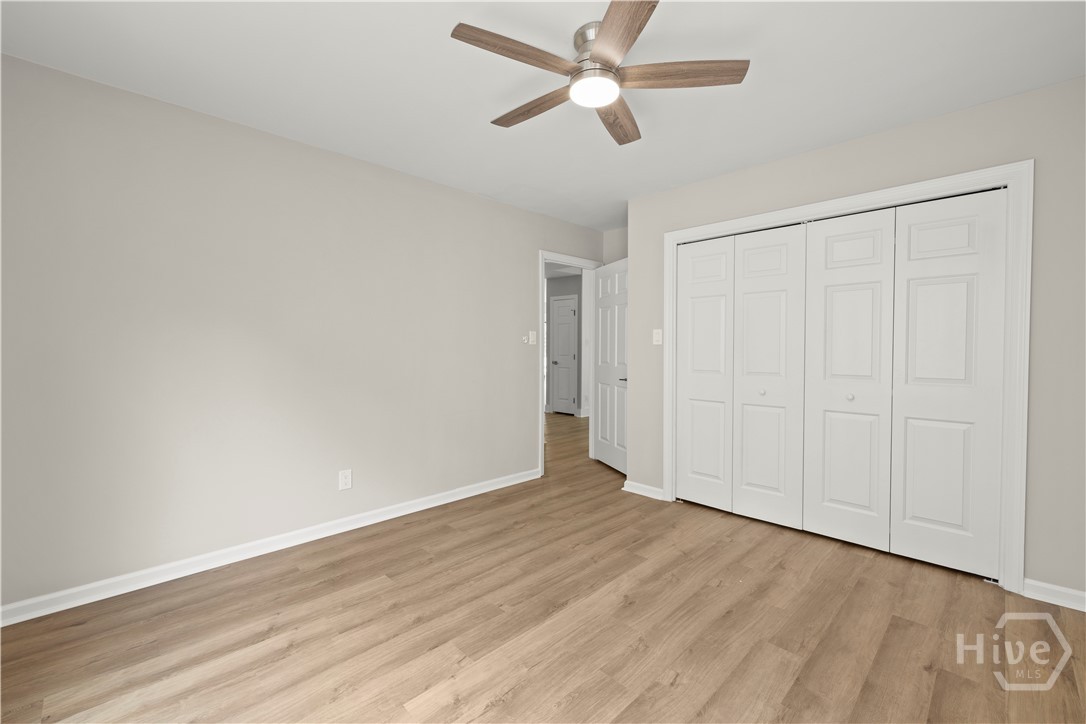 110 Willeford Drive, Savannah, GA, 31411