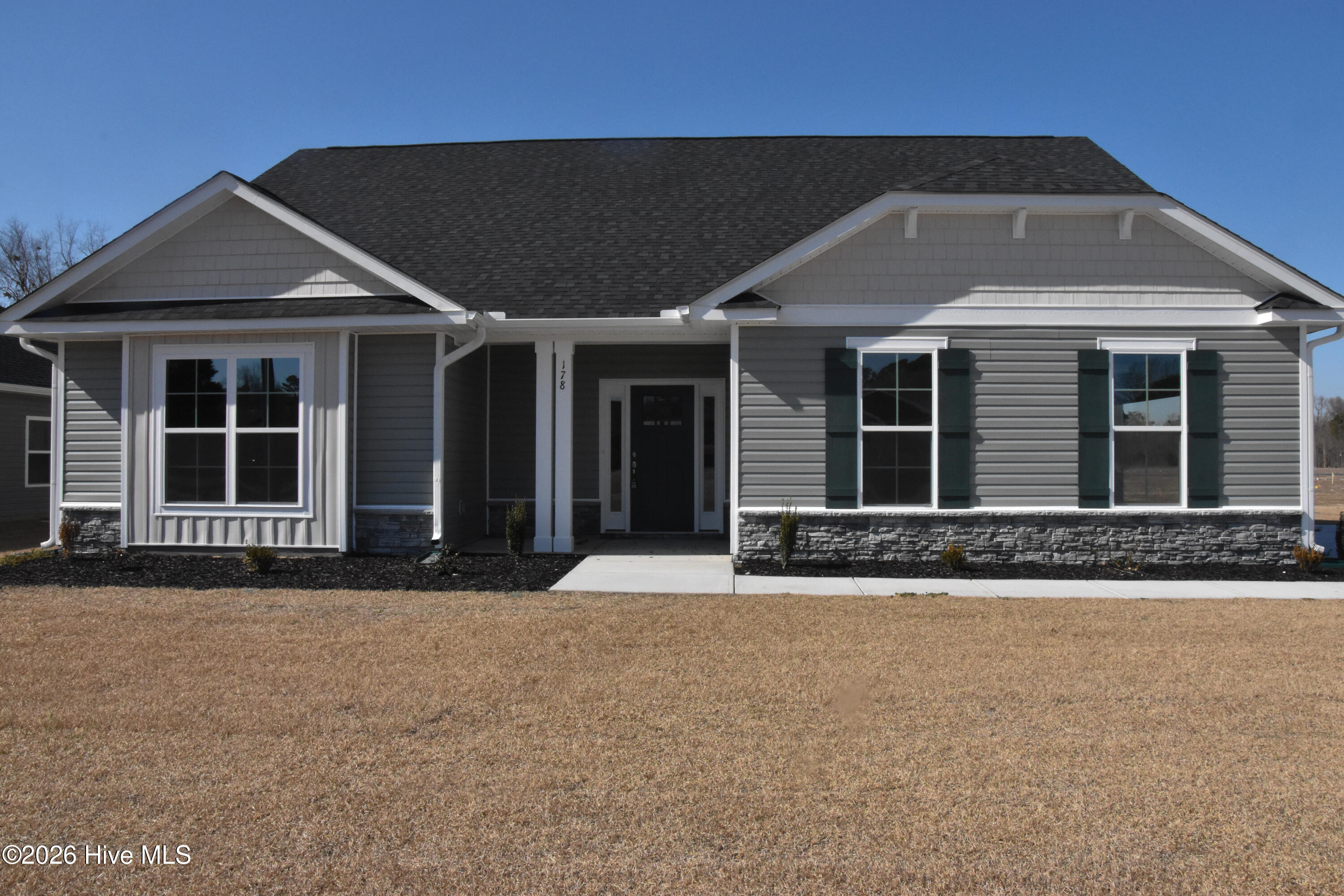 2346 Rhinestone Drive, Winterville, NC, 28590