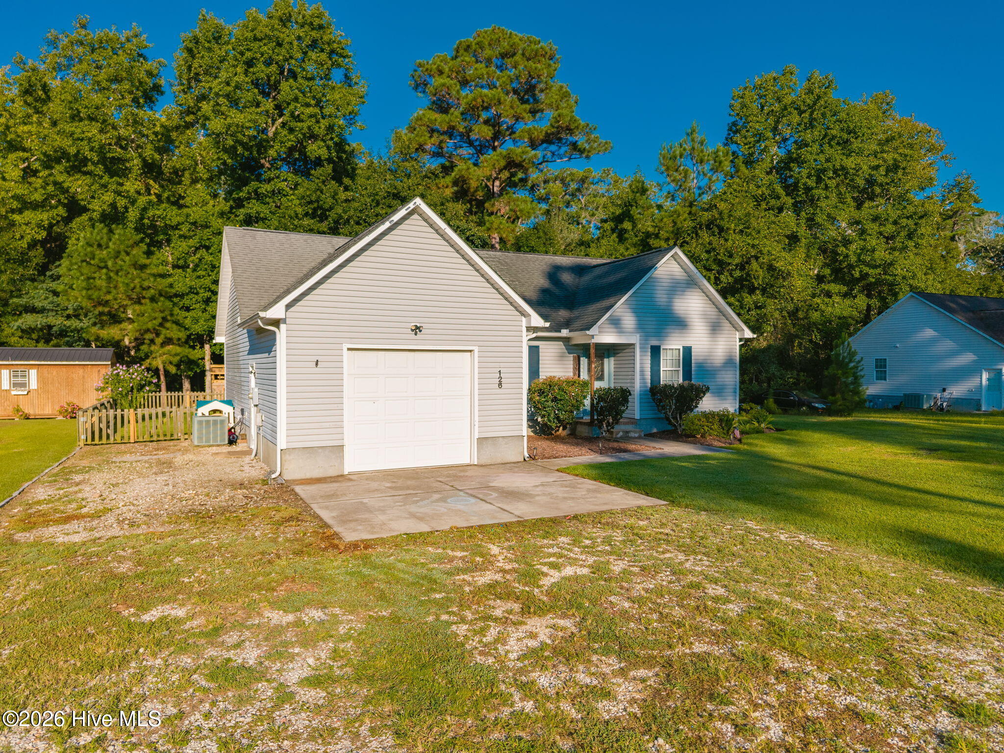 126 Joans Haven Drive,Newport