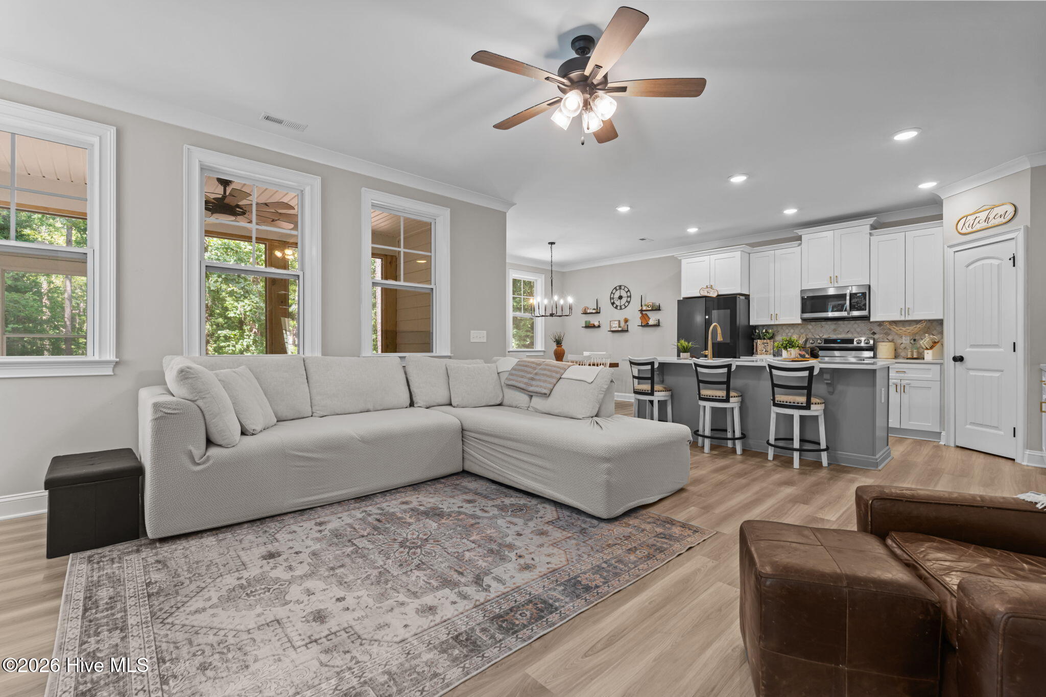 912 Sunset Drive, Carthage, NC, 28327