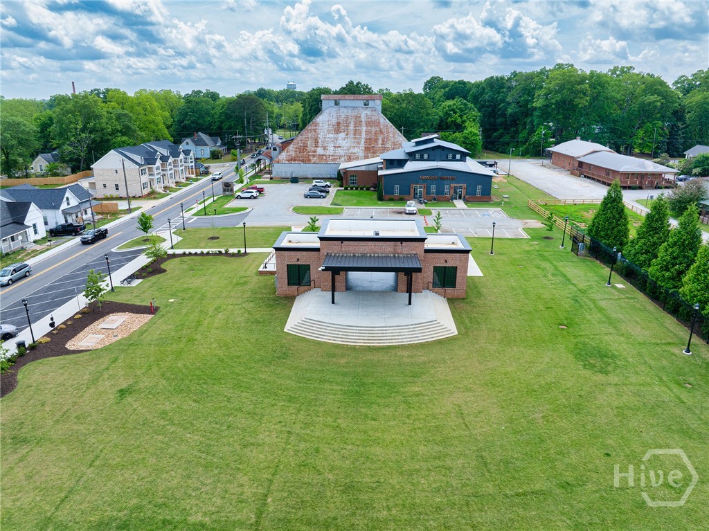 231 Marable Street E, Monroe, GA, 30655