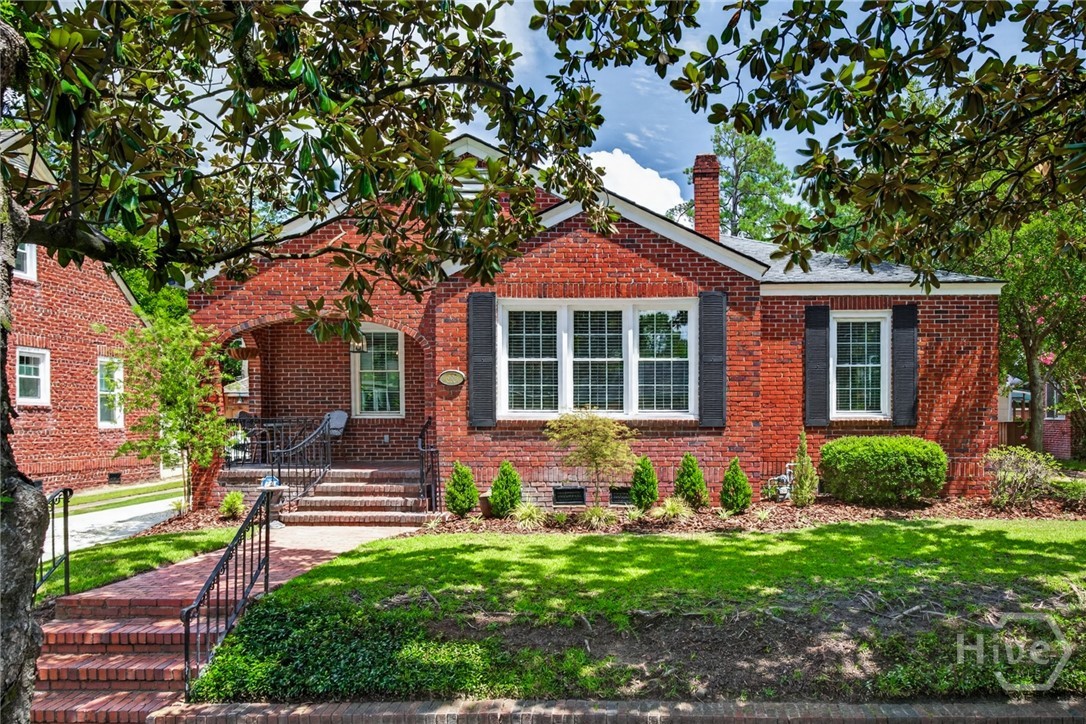 1st image of 630 E 55th St, Savannah, GA 31405 | MLS# SA361839