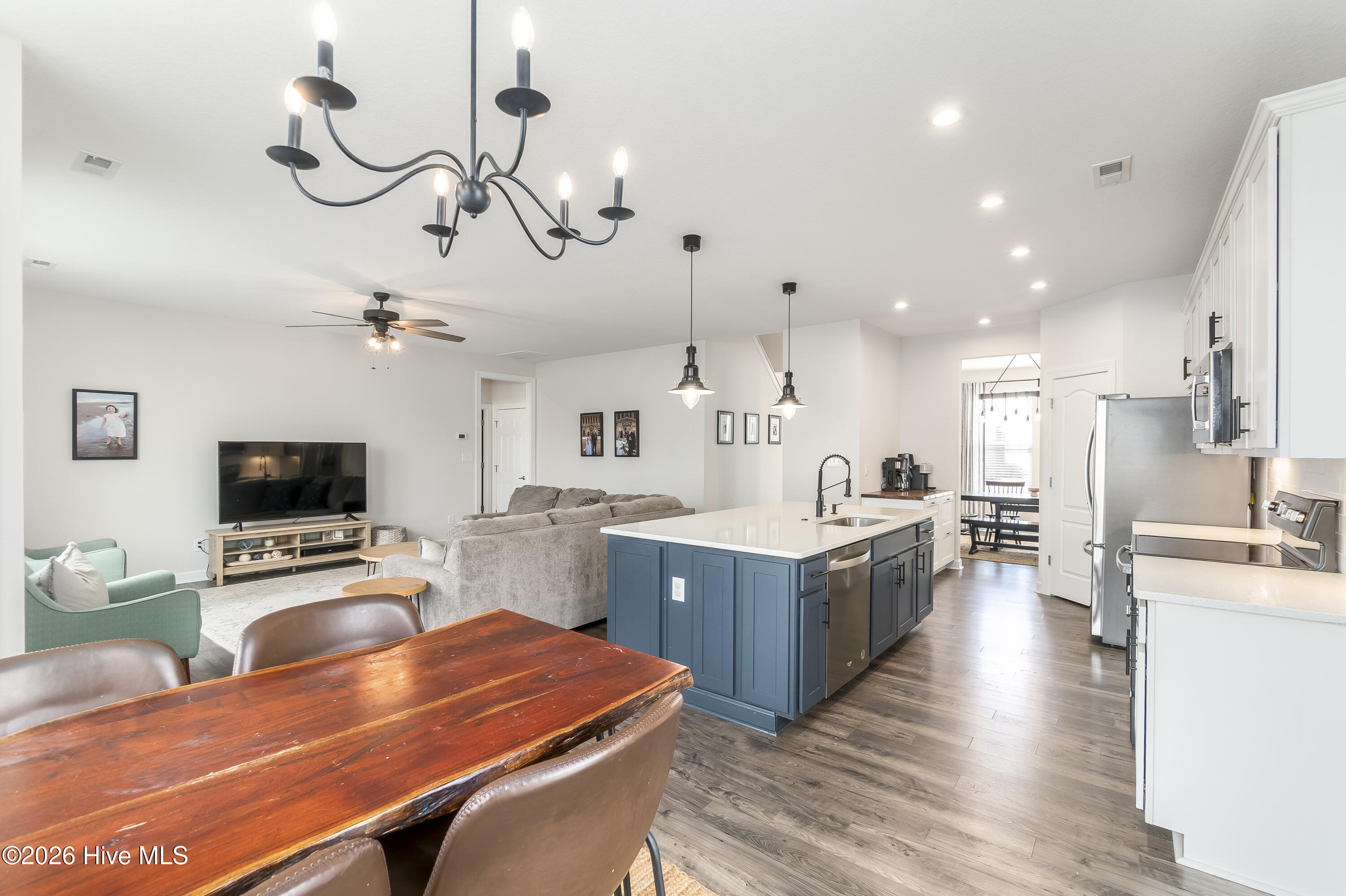 418 Campus Drive, Moyock, NC, 27958