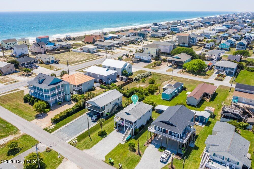 8007 8th Street, Surf City, NC, 28445