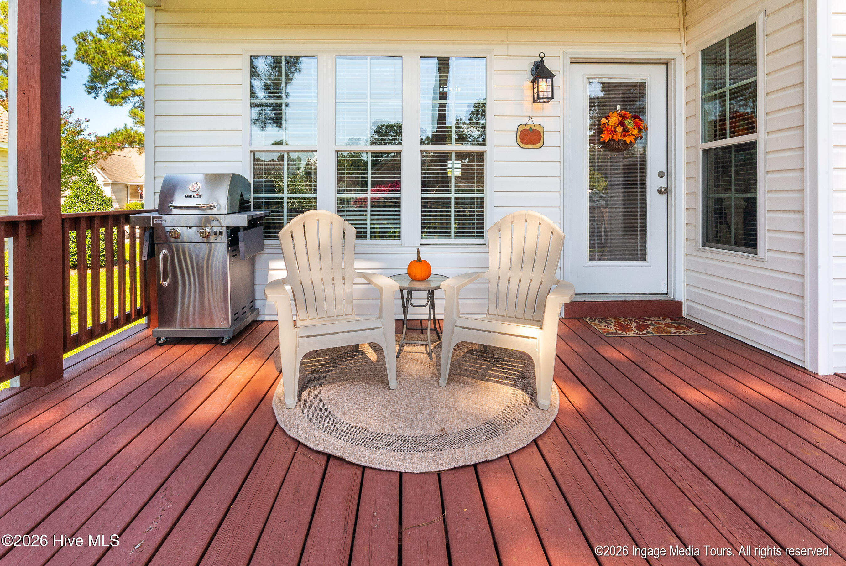 Exterior photo of 698 Tabard Road, Winterville, NC 28590. MLS: 100603674