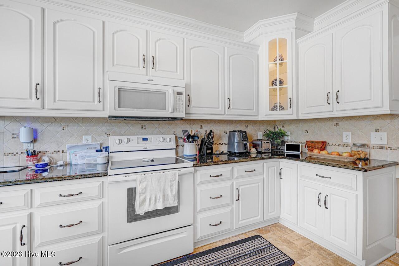 3589 N Old Carriage Road, Rocky Mount, NC, 27804