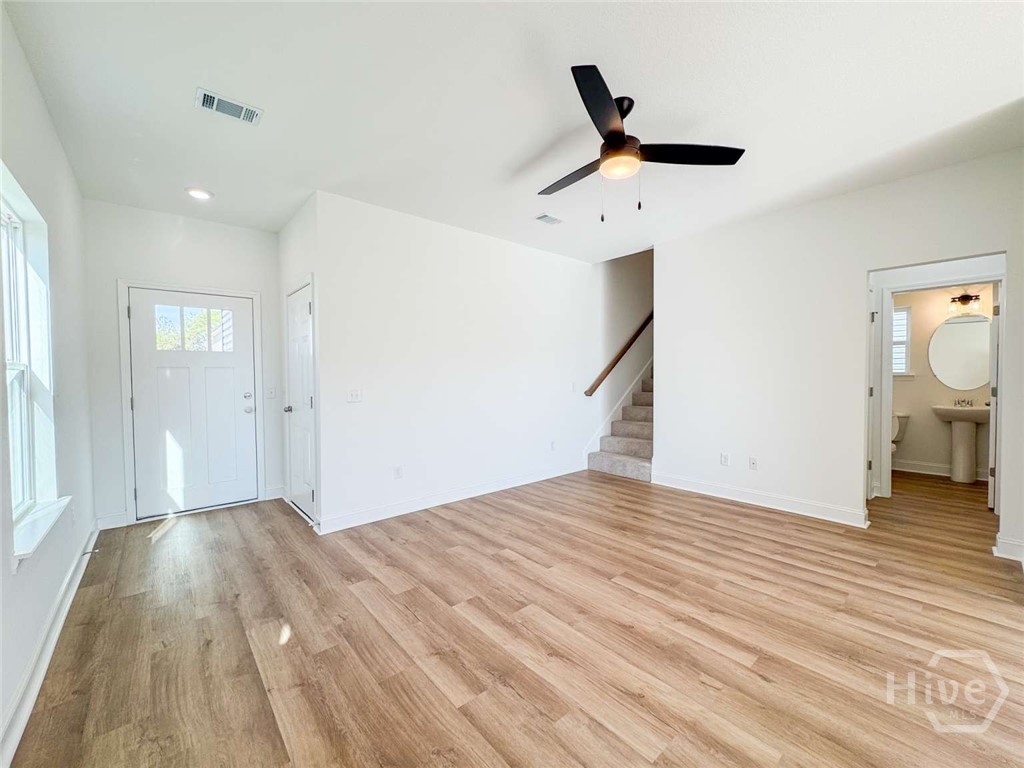 Photo 4 of Single family home for sale at 340 Boundary Hall Way, Hinesville, GA 31313 | MLS# SA358168 | Listing updated on 2026-09-17