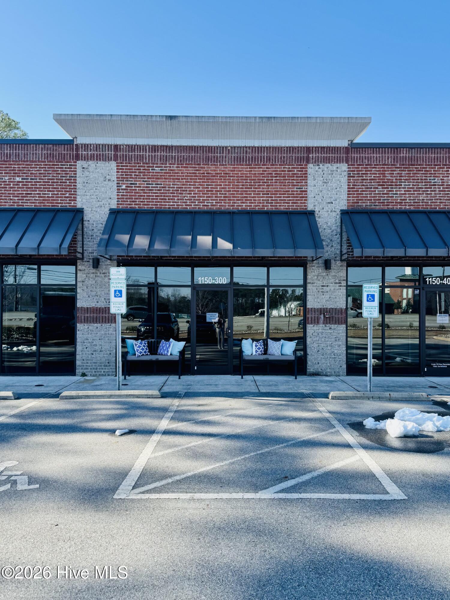 1409 Tatum Drive, New Bern, NC, 28560