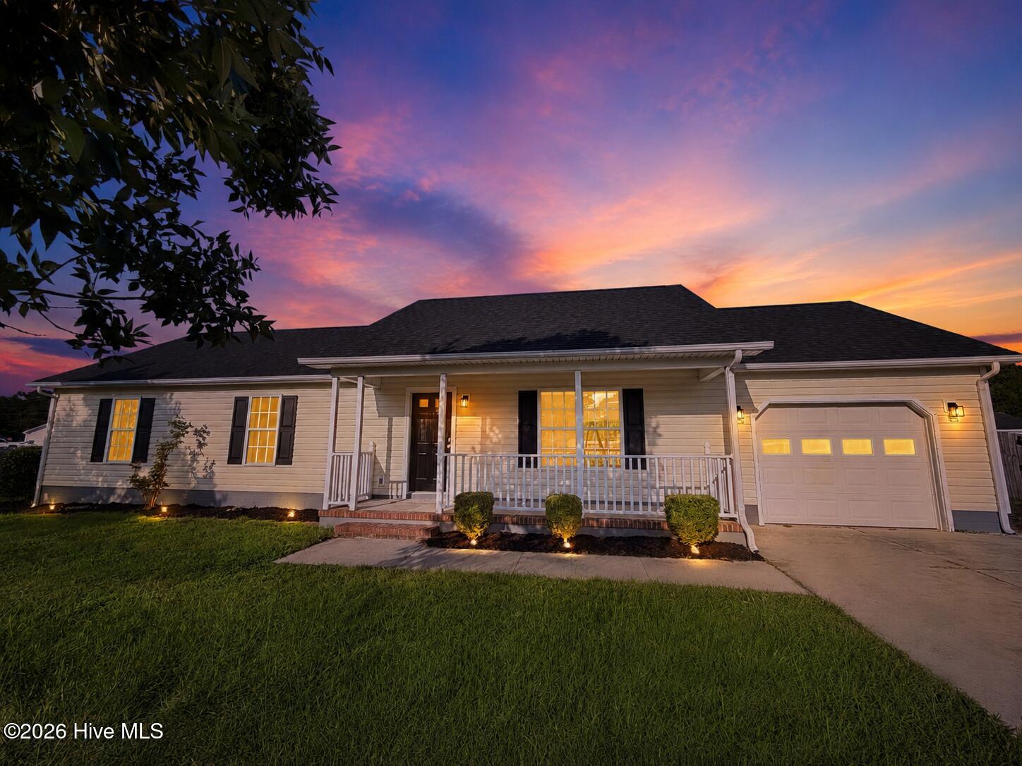 107 Goldie Lane,Beulaville