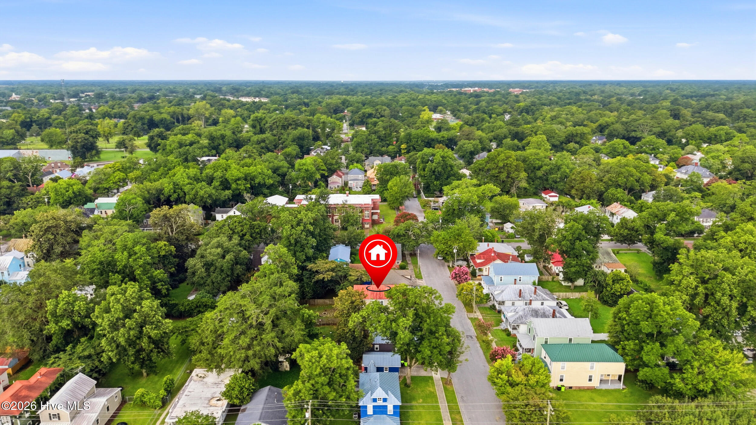 307 Avenue B,New Bern