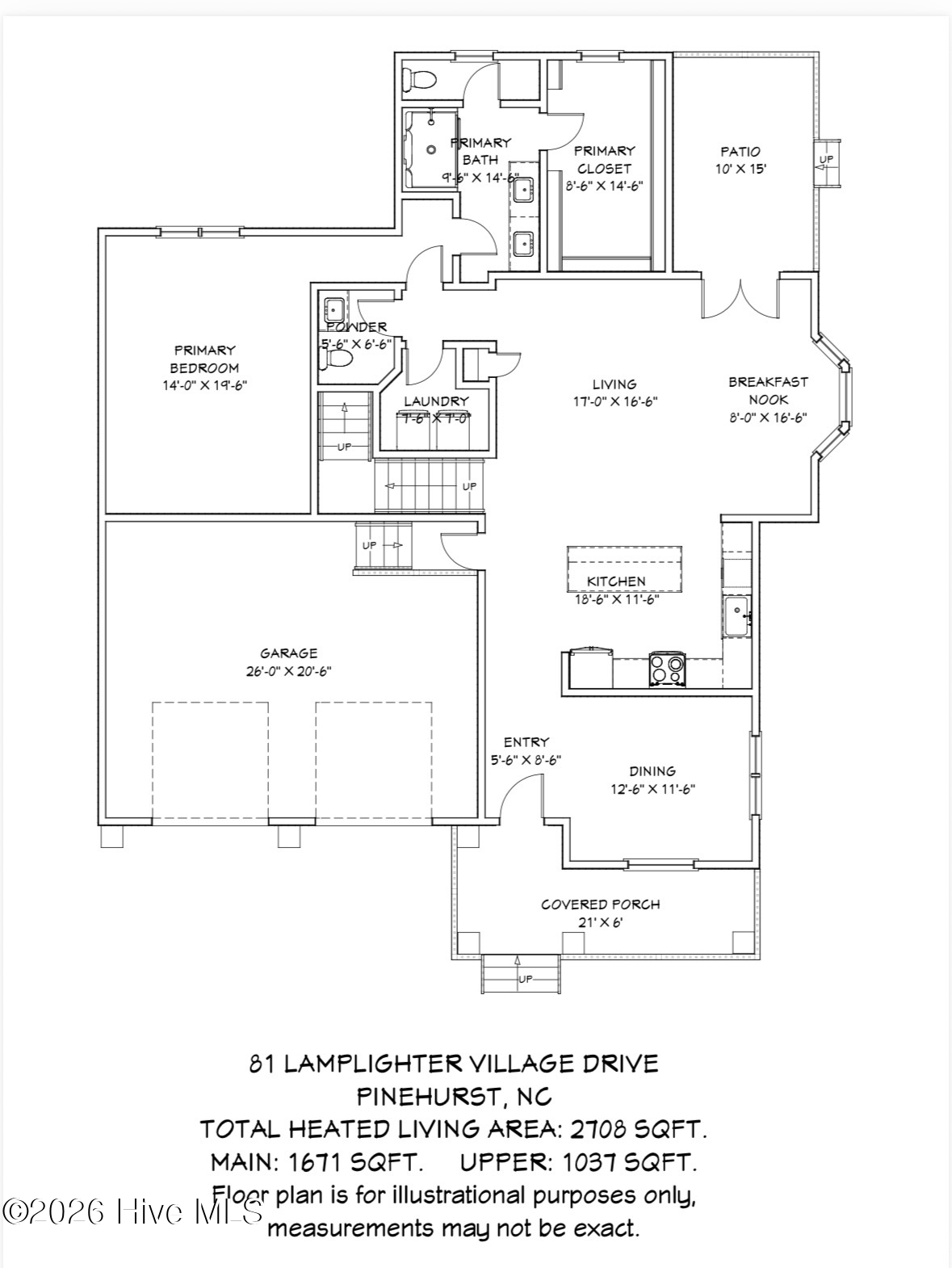 Condo For Sale - 81 Lamplighter Village Drive<br/> Pinehurst, NC 28374