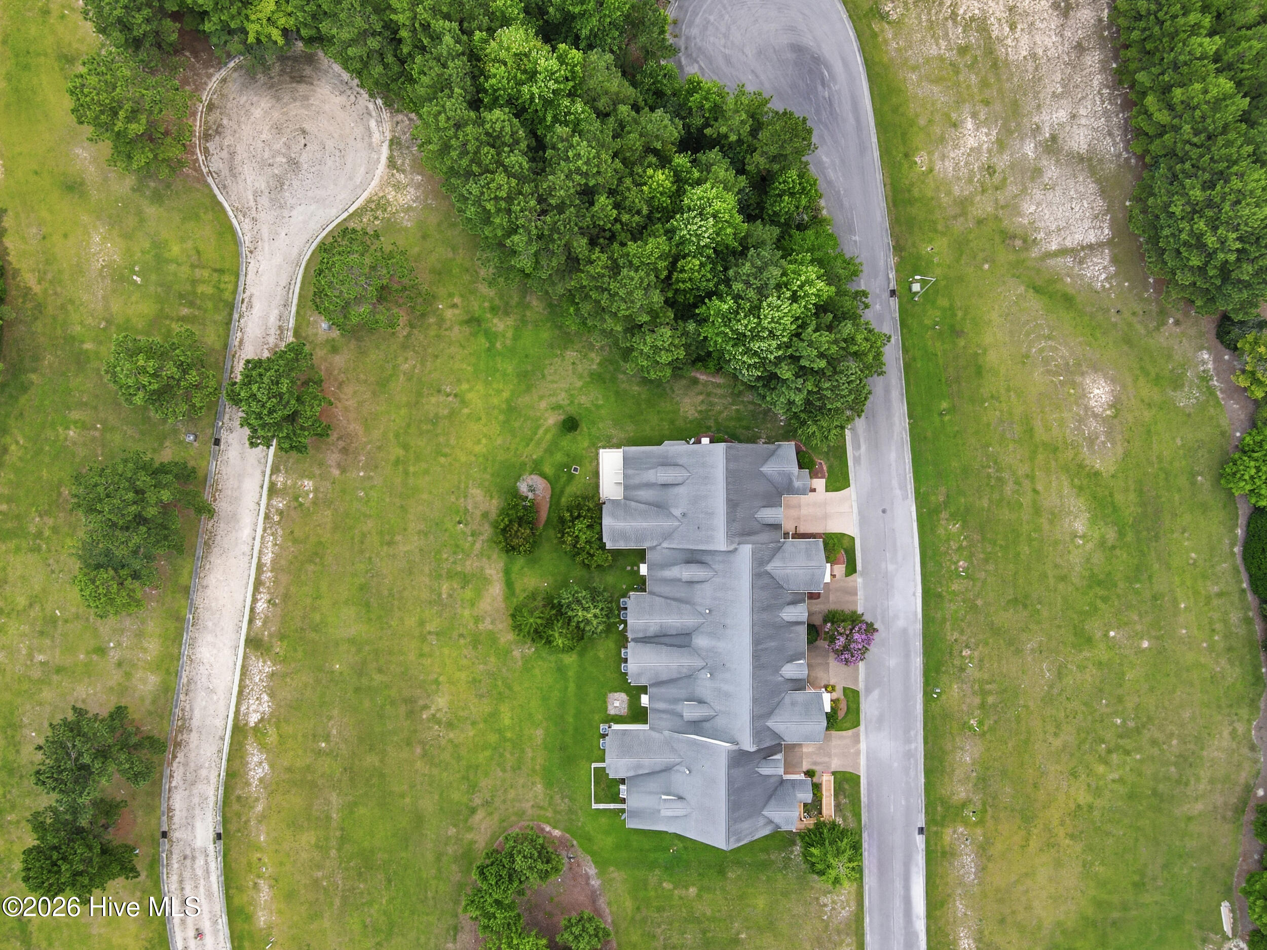 109 Colonel Burgwyn Drive,New Bern