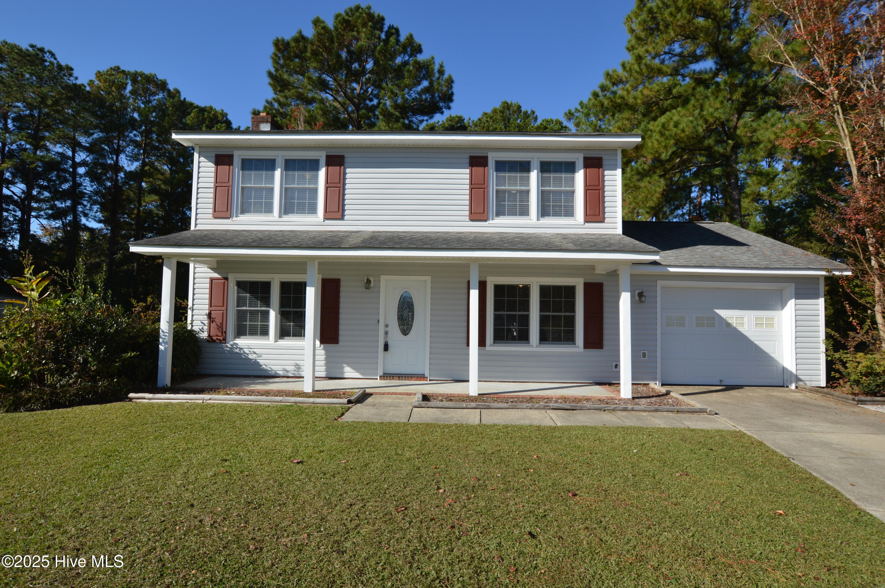 Property at 113 Old Post Court