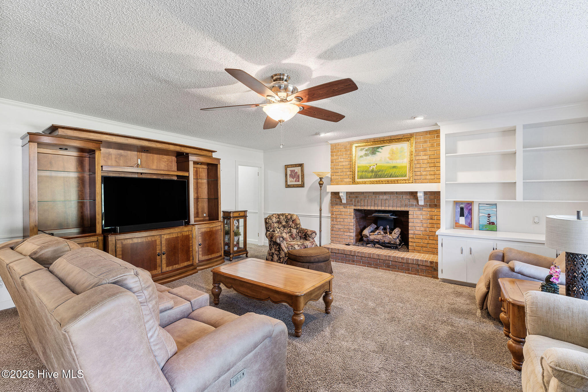 307 Forest Drive, La Grange, NC, 28551