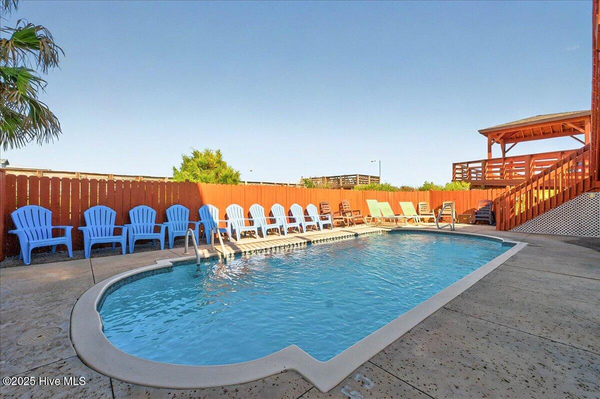 269 W First Street, Ocean Isle Beach, NC, 28469