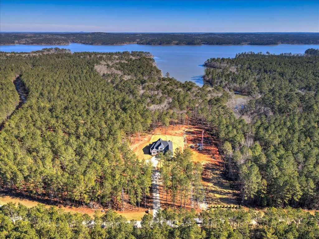 1076 Providence Ferry Road, Lincolnton, GA 30817 Listing Photo  5