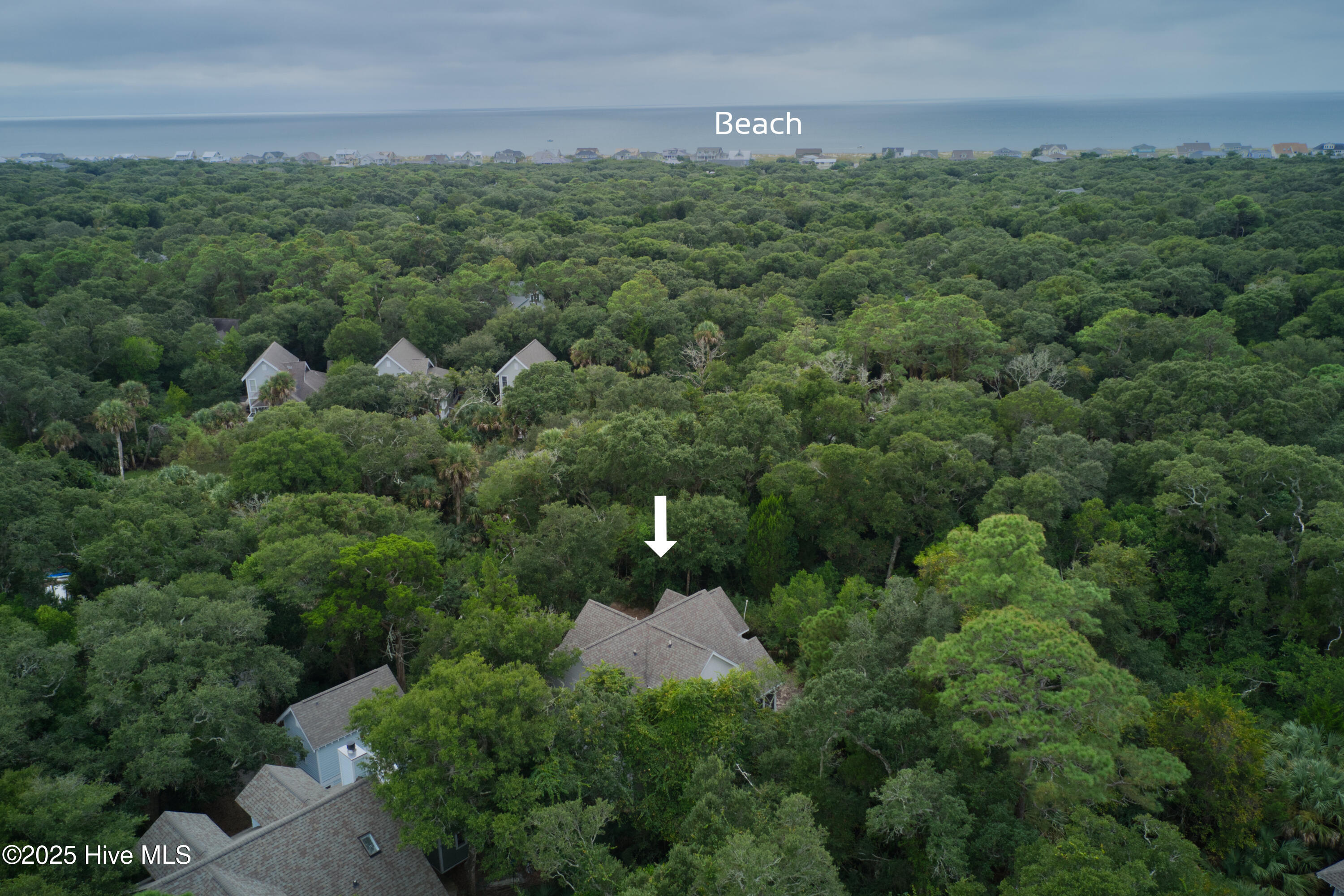 Homes for sale in Bald Head Island, NC | 205 Muscadine, Bald Head Island, NC 28461 | MLS# 100526777