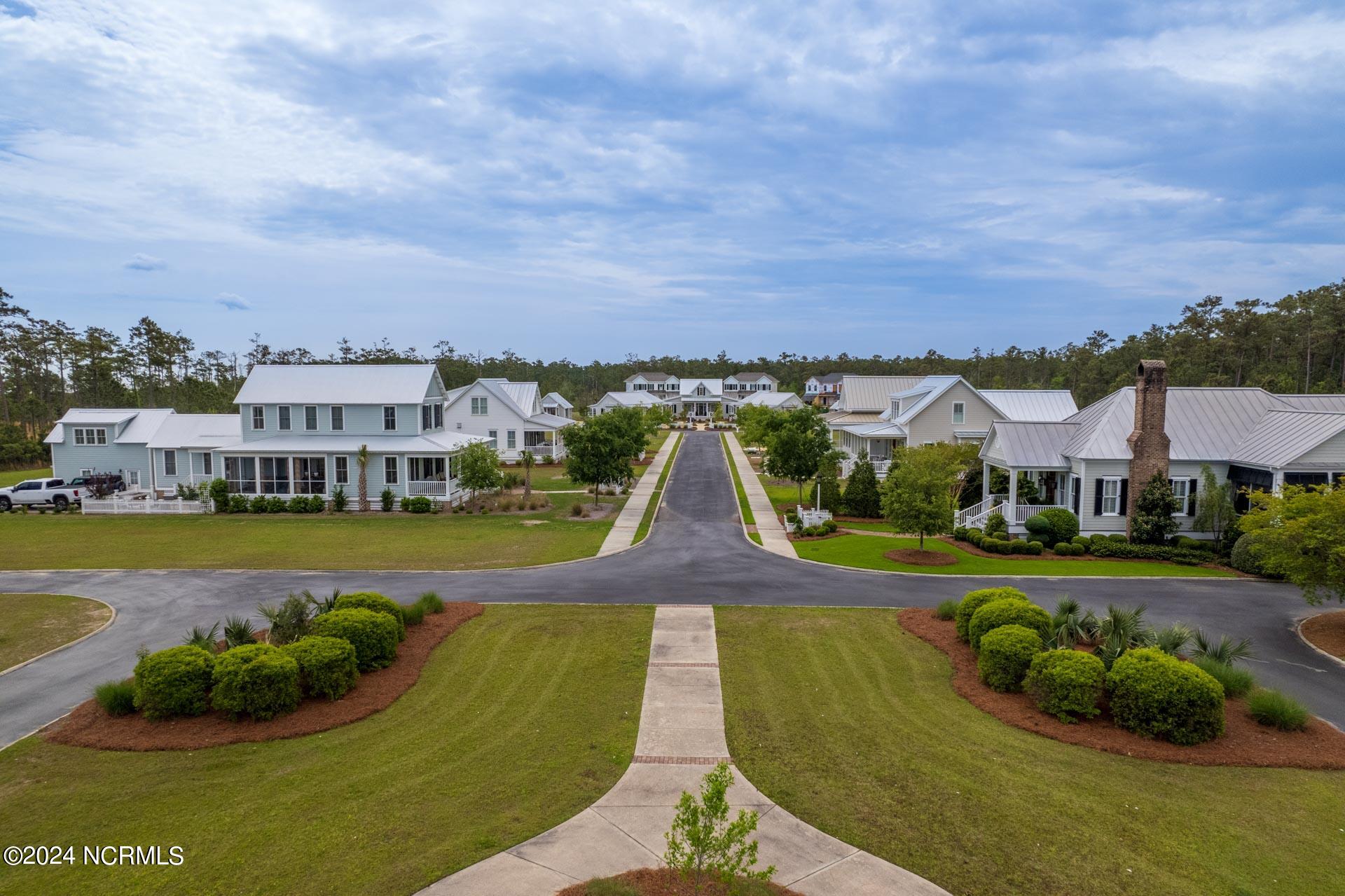 81 Boathouse Road, Oriental, NC, 28571