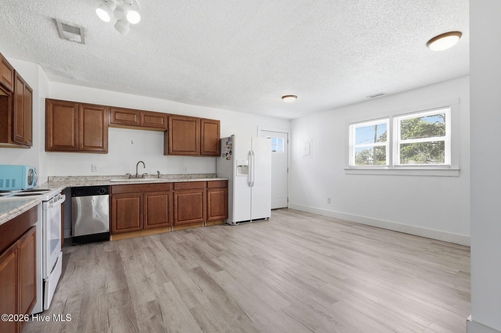 813 N 20th Street,Morehead City