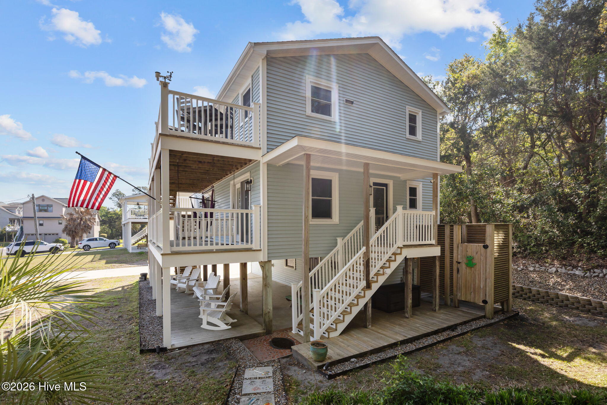 5405 Sunset Lane, Emerald Isle, NC, 28594