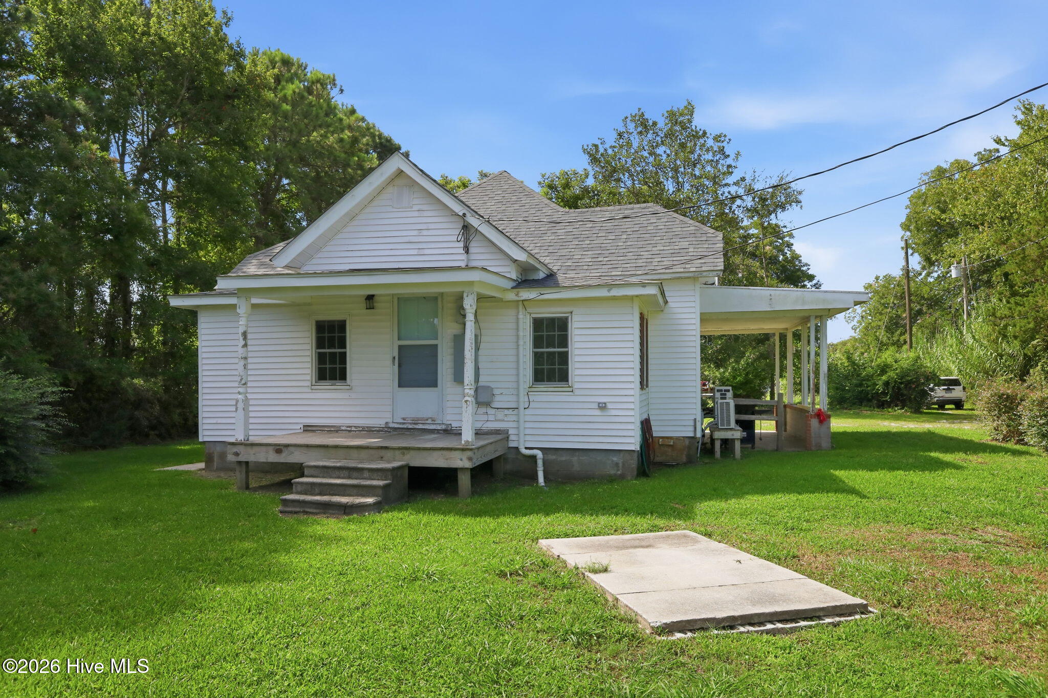 1112 Wilson Avenue,Morehead City