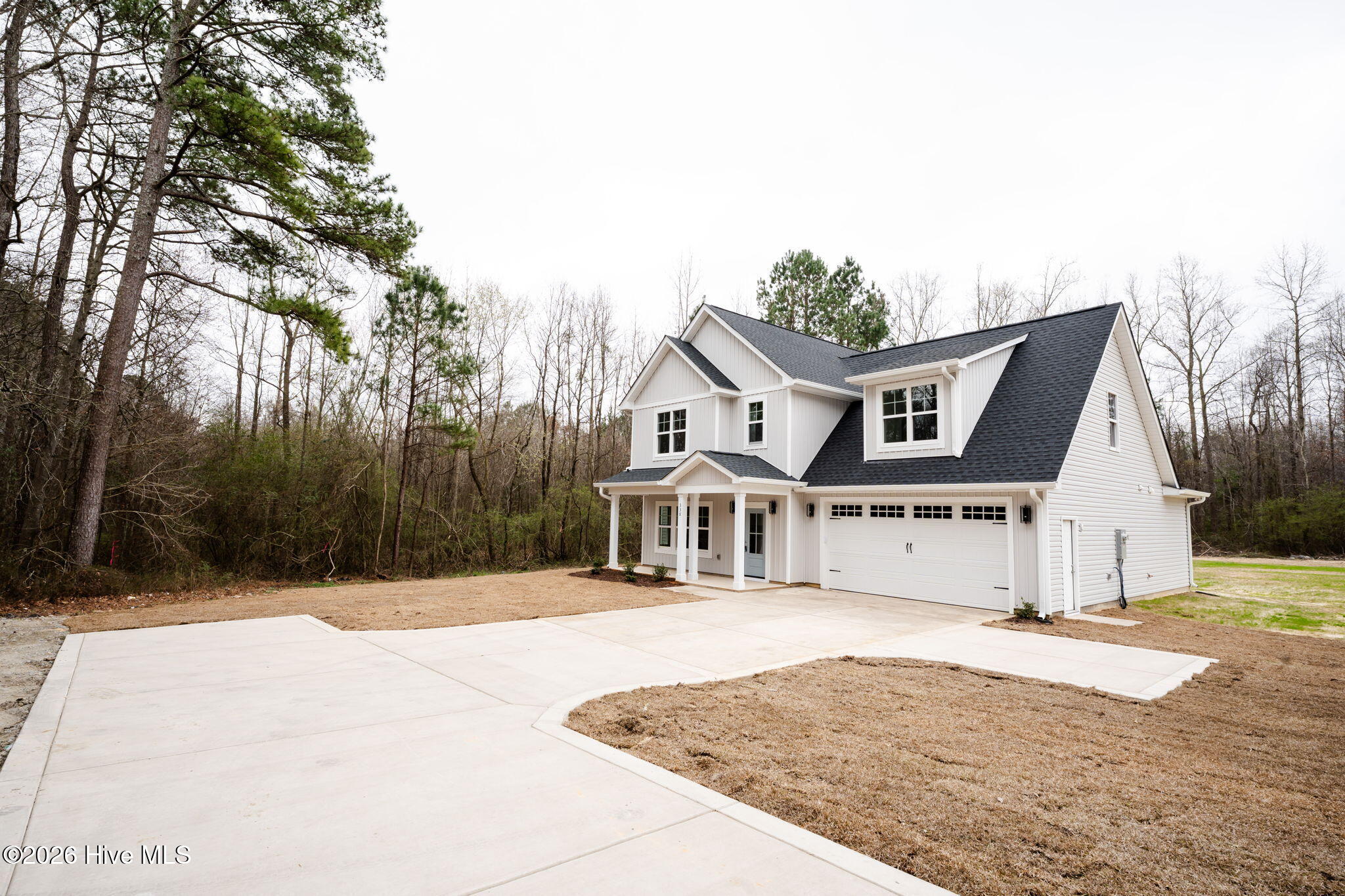 338 Monroe Road