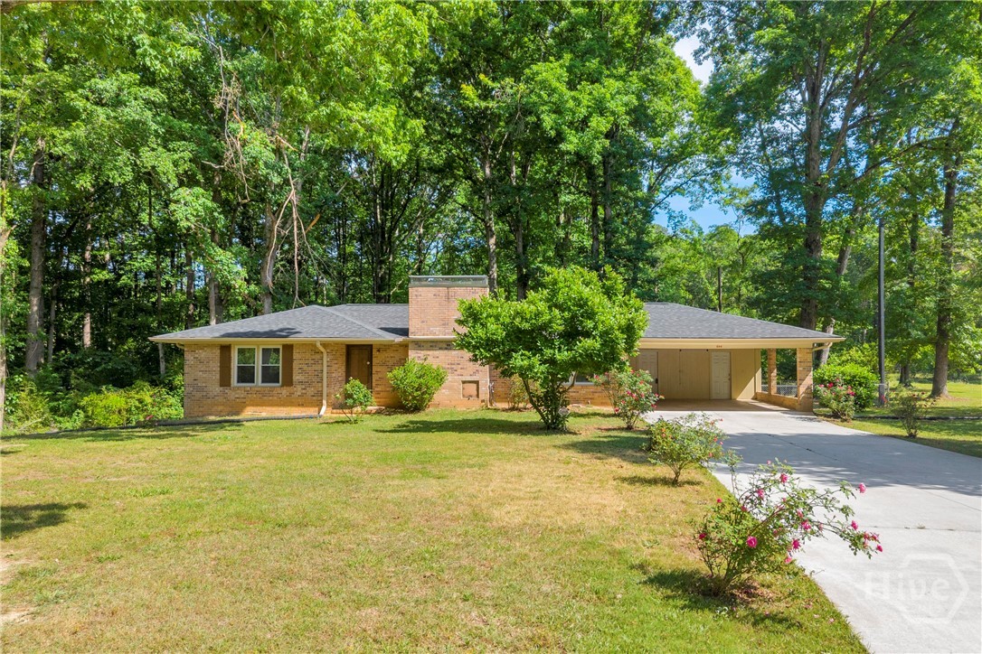 Property at 644 Virginia Lane