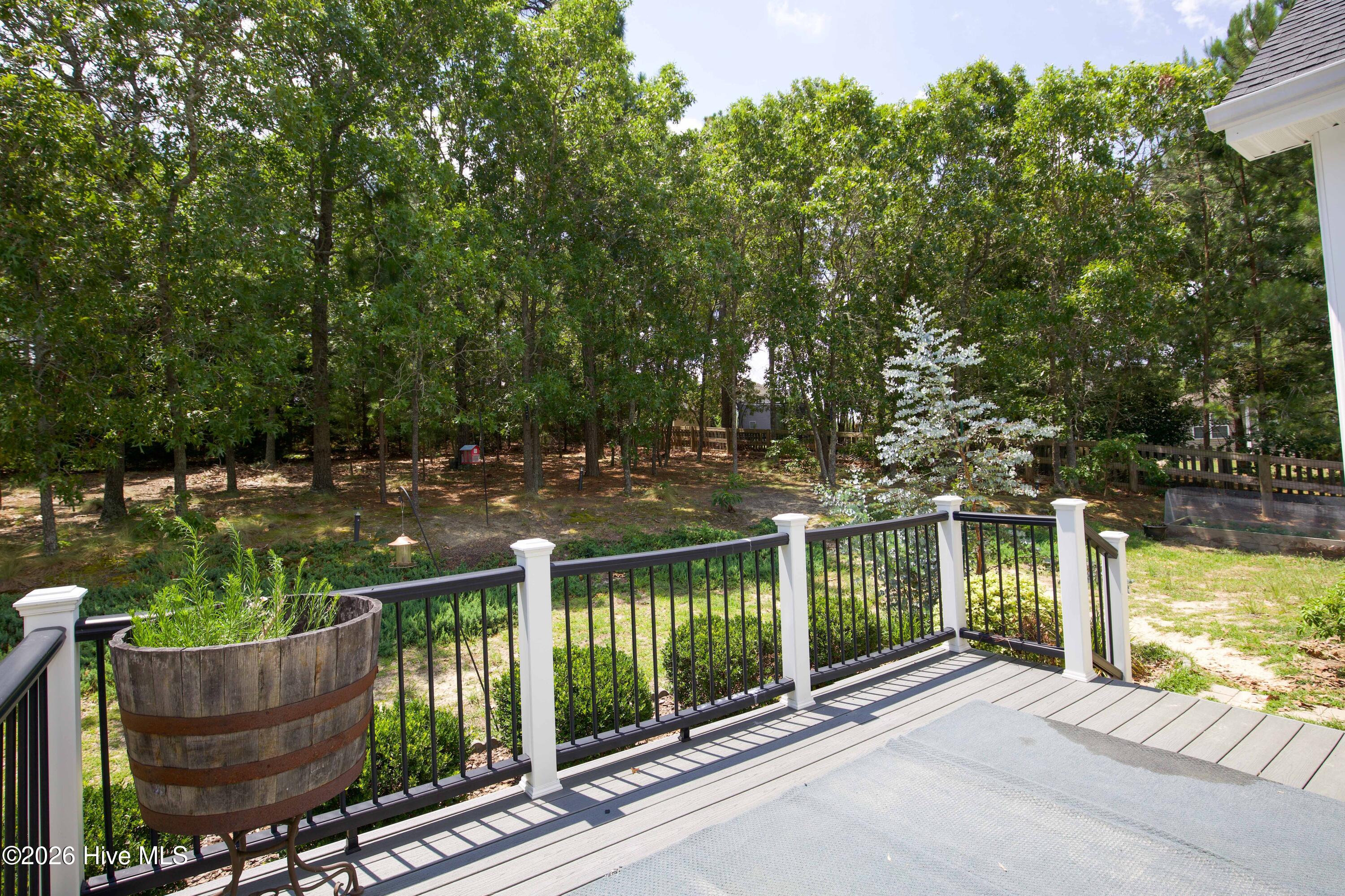 Exterior photo of 34 Princess Gate Drive, Whispering Pines, NC 28327. MLS: 100583808