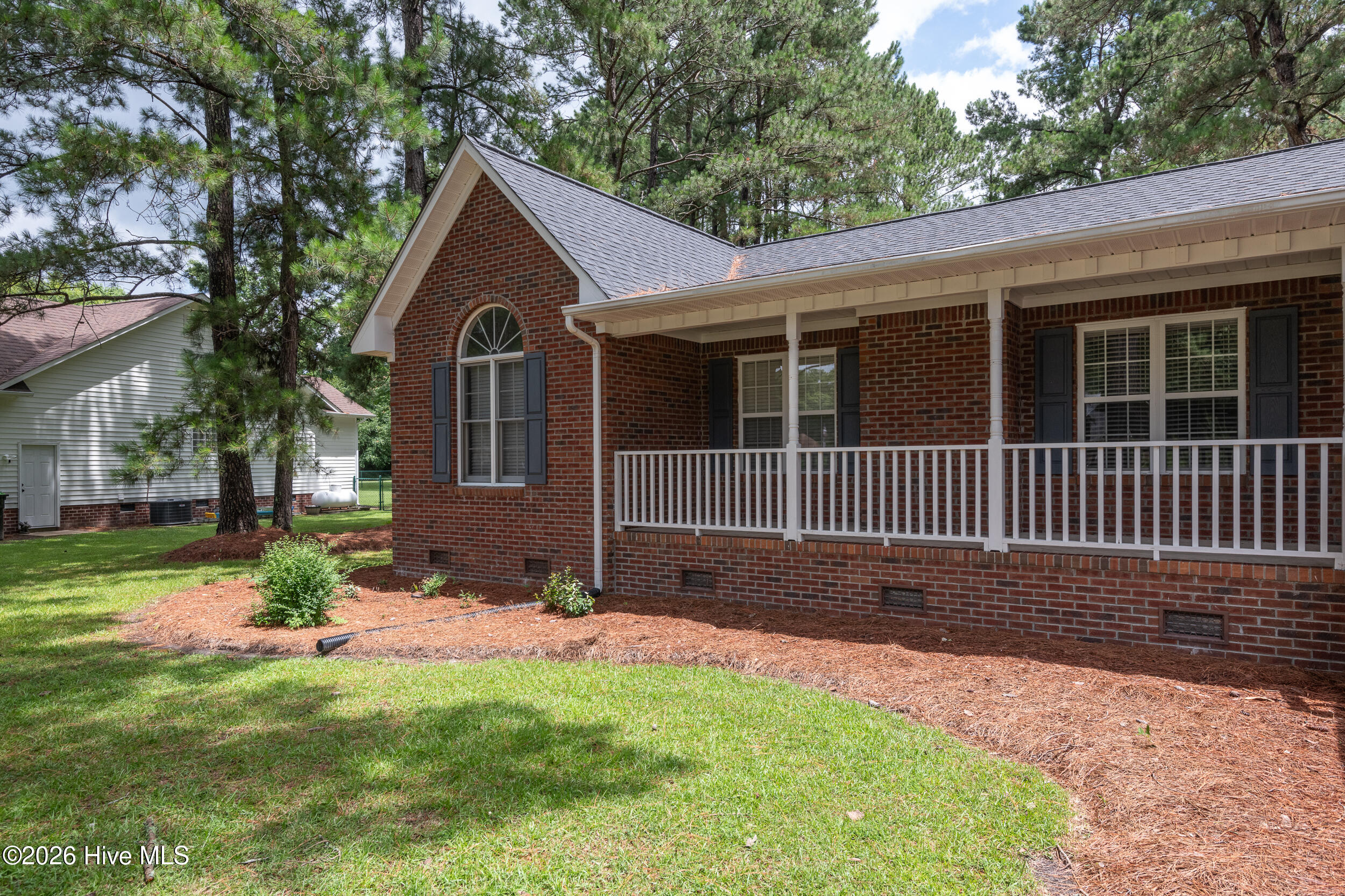 105 Doe Lane,New Bern