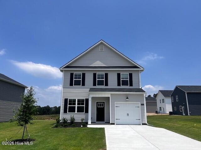 1st image of 2047 Signal Hill Ct #Lot 36, Augusta, GA 30906 | MLS# 100591815