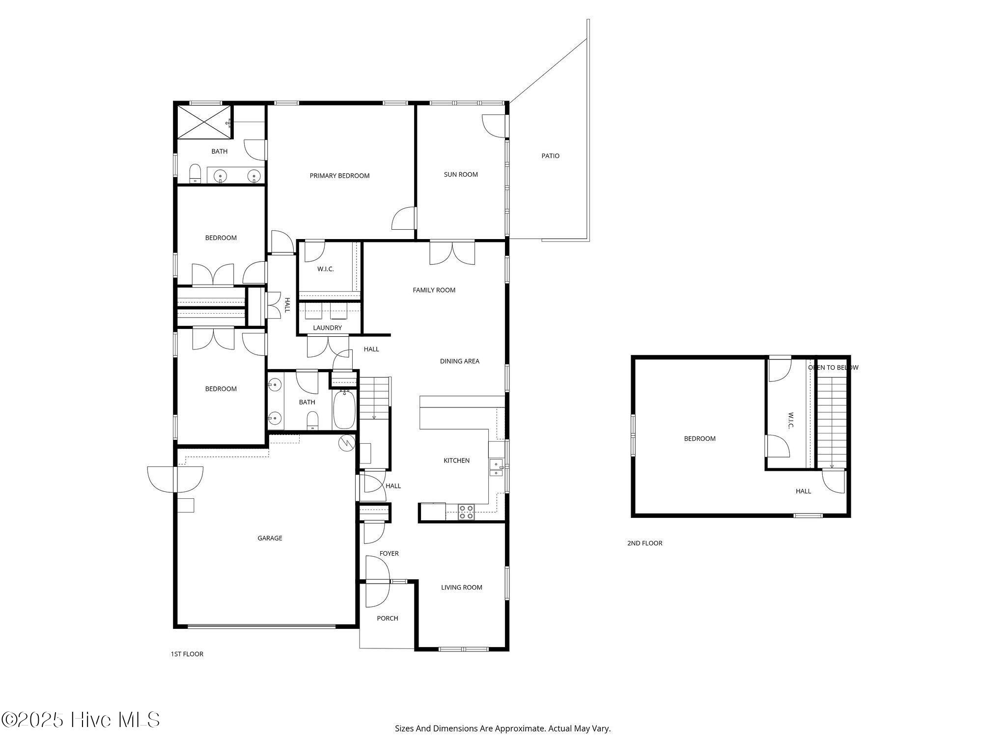 Homes for sale in Burgaw, NC | 1004 Bally Bunion Ln, Burgaw, NC 28425 | MLS# 100542237